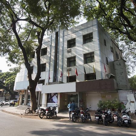 Oyo 6429 Hotel Pearl بونة المظهر الخارجي الصورة