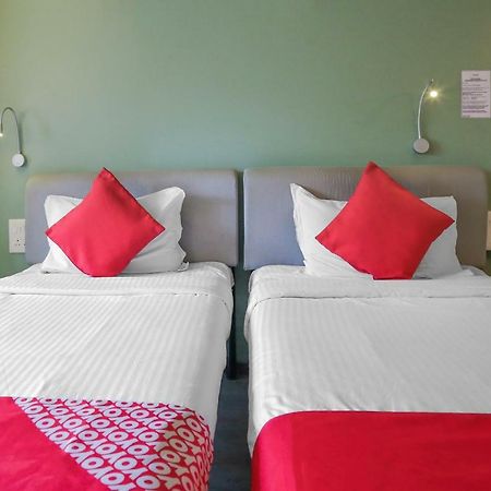 Oyo 6429 Hotel Pearl بونة المظهر الخارجي الصورة
