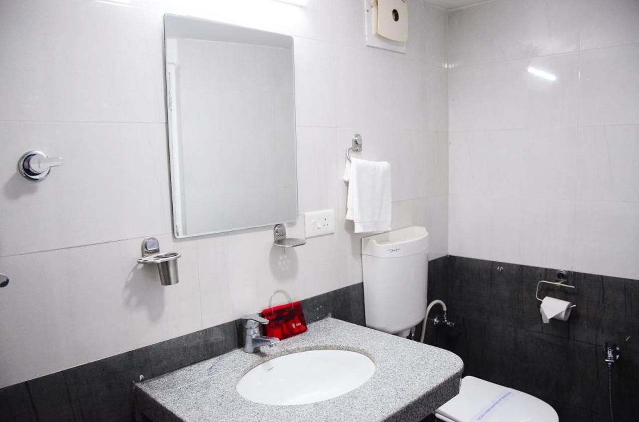 Oyo 6429 Hotel Pearl بونة المظهر الخارجي الصورة