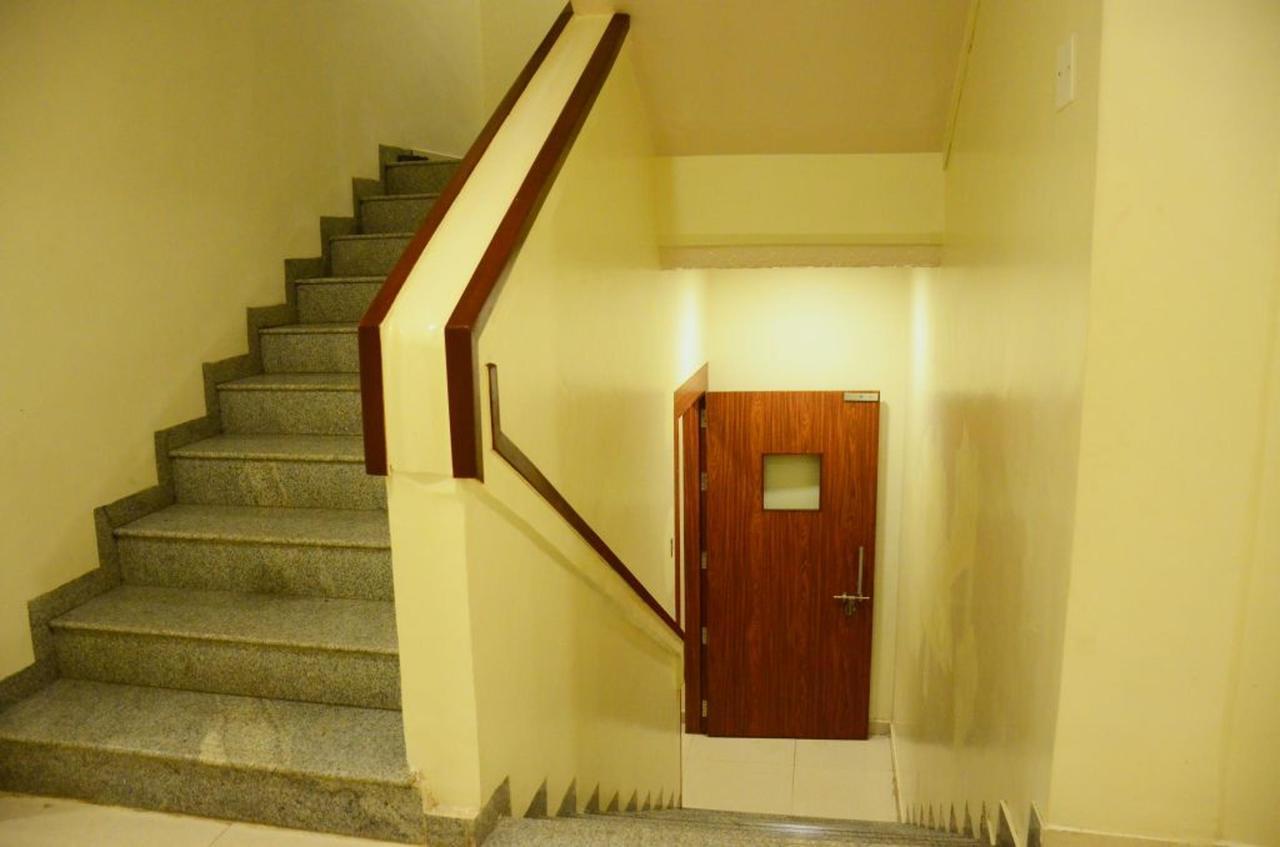 Oyo 6429 Hotel Pearl بونة المظهر الخارجي الصورة