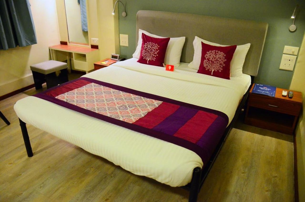Oyo 6429 Hotel Pearl بونة المظهر الخارجي الصورة