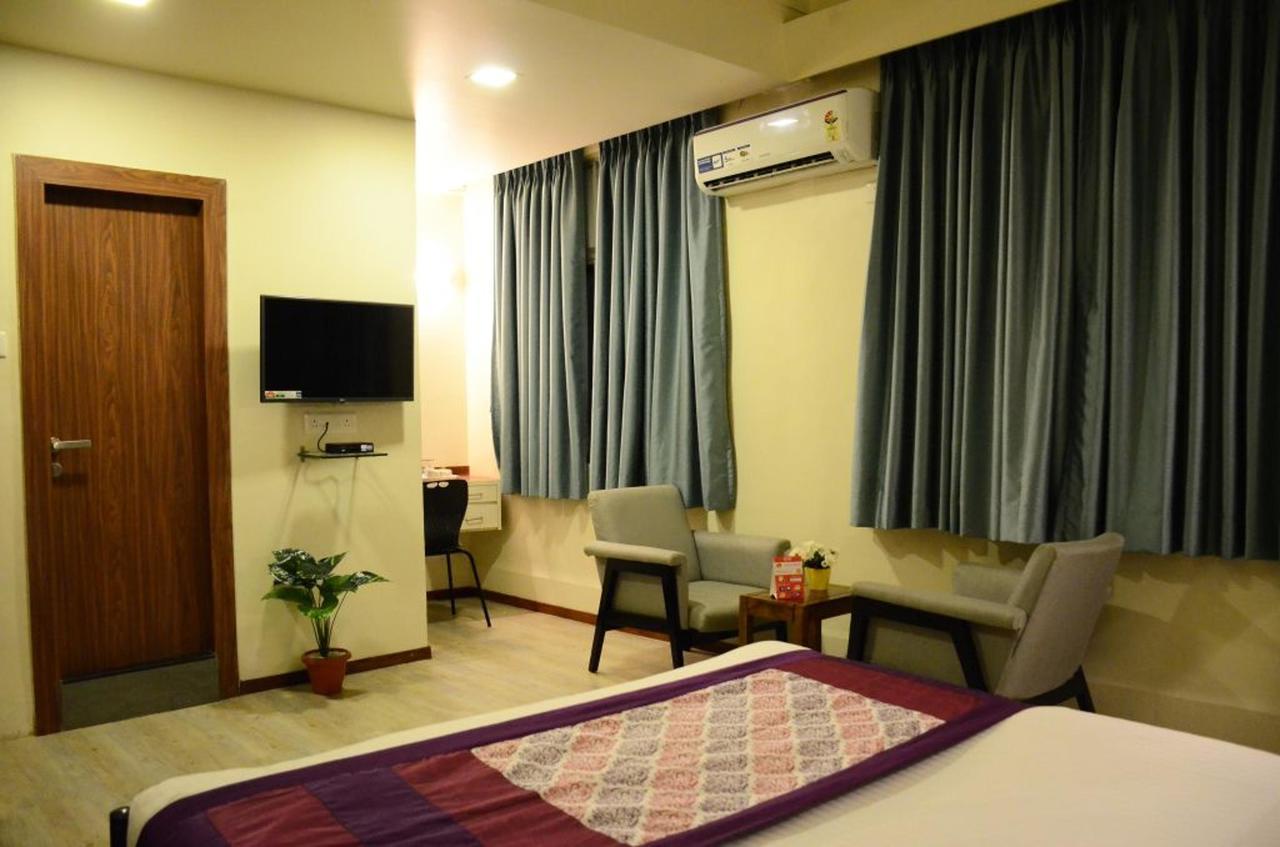 Oyo 6429 Hotel Pearl بونة المظهر الخارجي الصورة