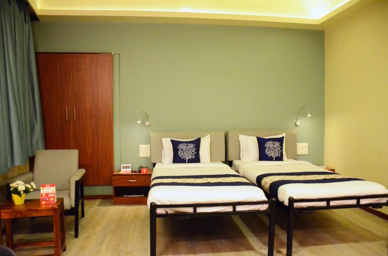 Oyo 6429 Hotel Pearl بونة المظهر الخارجي الصورة
