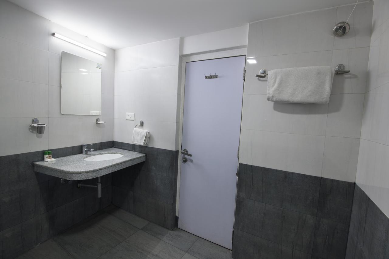 Oyo 6429 Hotel Pearl بونة المظهر الخارجي الصورة