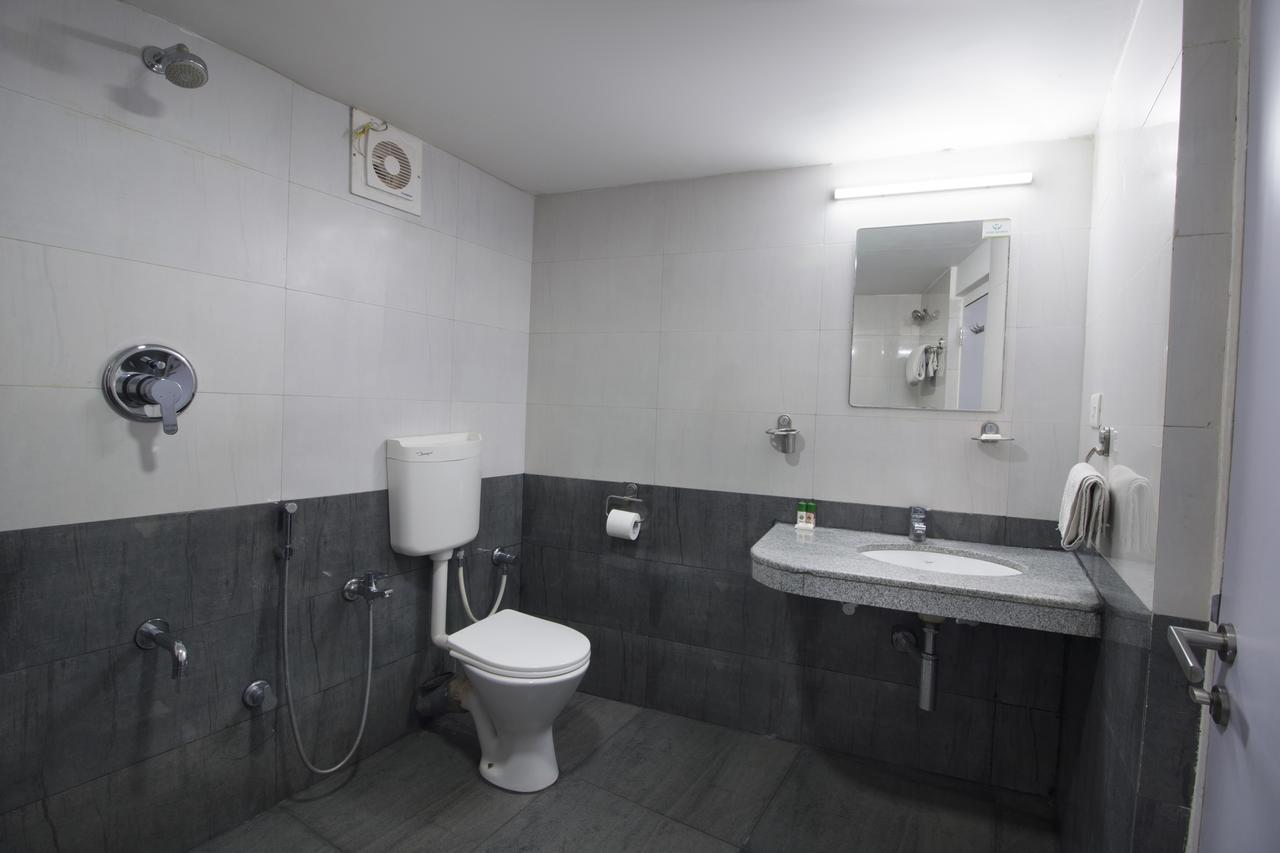 Oyo 6429 Hotel Pearl بونة المظهر الخارجي الصورة