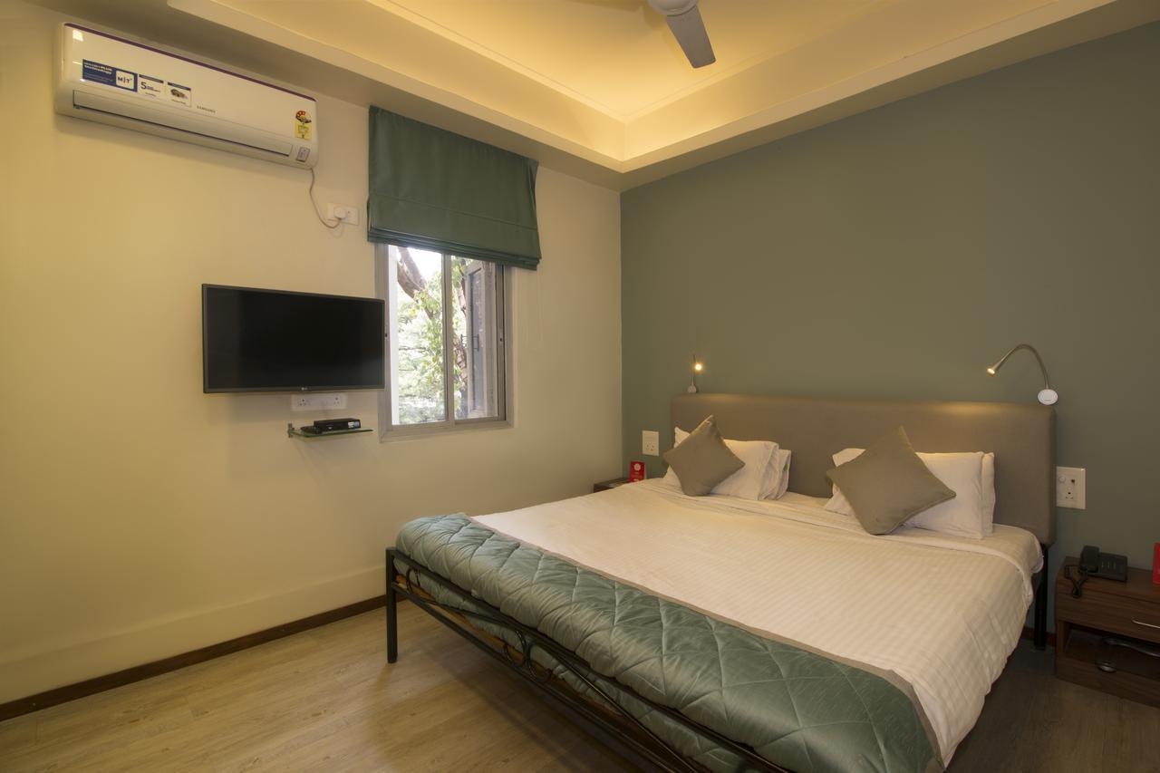 Oyo 6429 Hotel Pearl بونة المظهر الخارجي الصورة