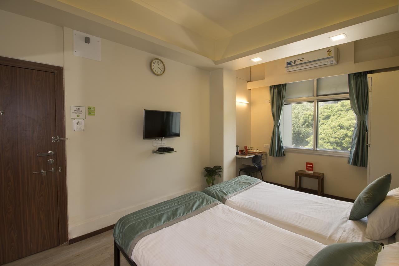 Oyo 6429 Hotel Pearl بونة المظهر الخارجي الصورة