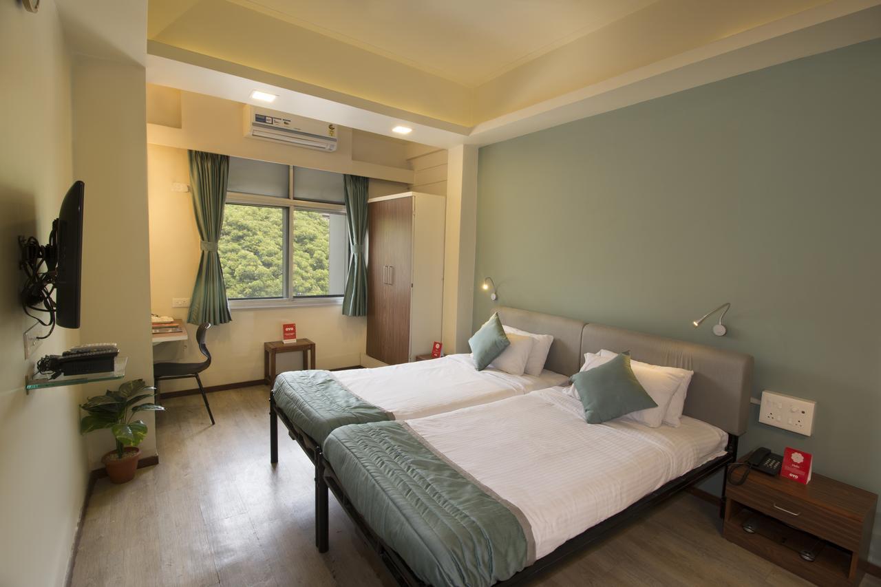 Oyo 6429 Hotel Pearl بونة المظهر الخارجي الصورة