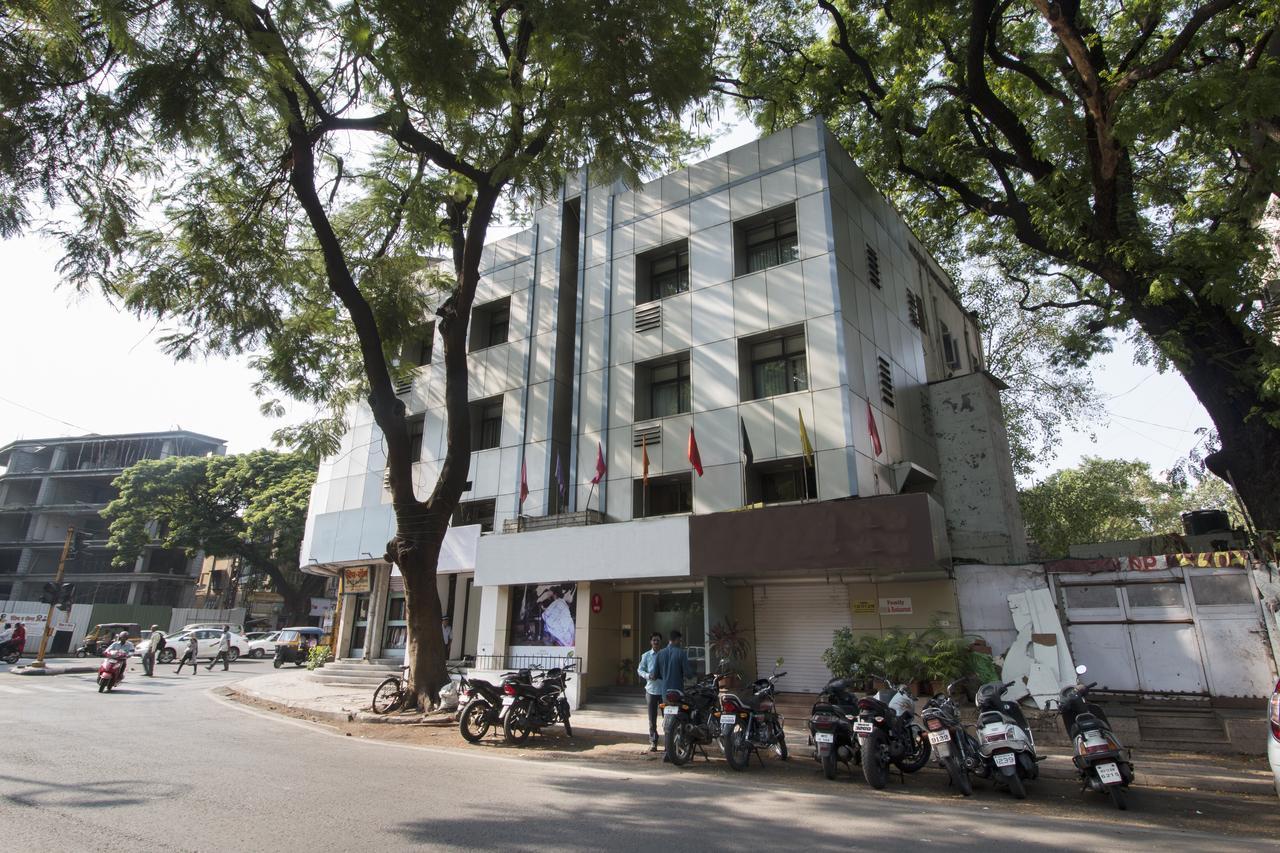 Oyo 6429 Hotel Pearl بونة المظهر الخارجي الصورة
