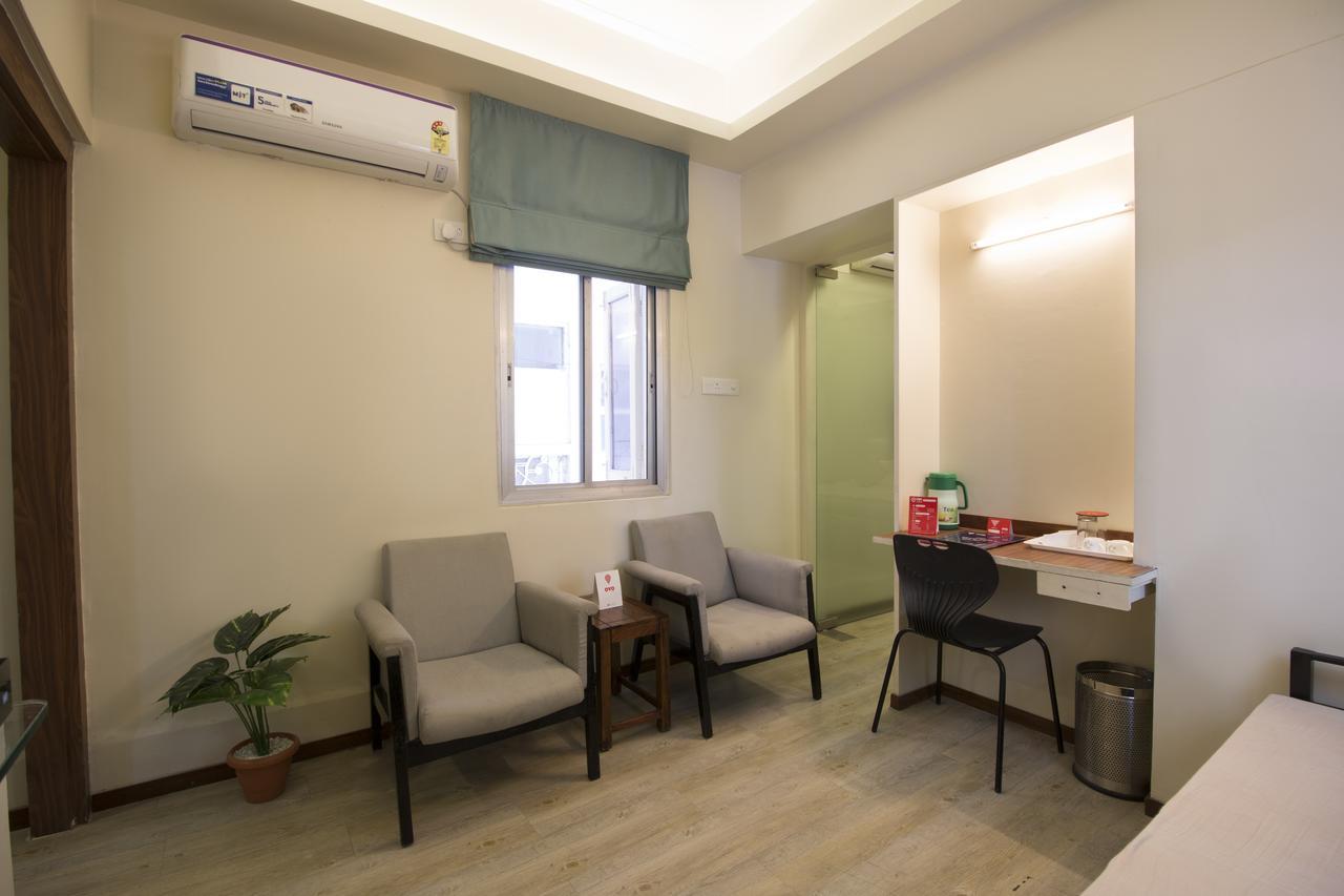 Oyo 6429 Hotel Pearl بونة المظهر الخارجي الصورة