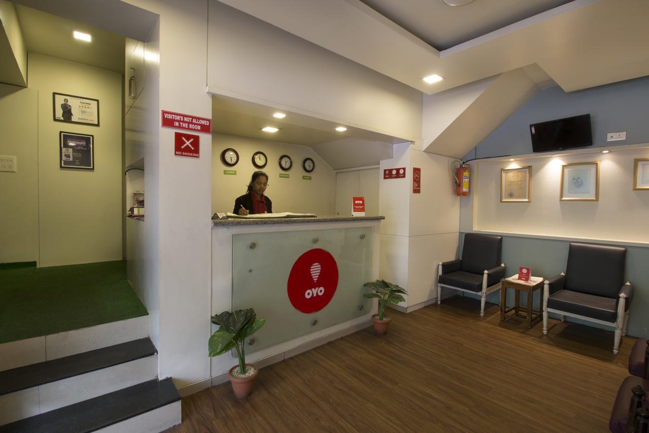 Oyo 6429 Hotel Pearl بونة المظهر الخارجي الصورة