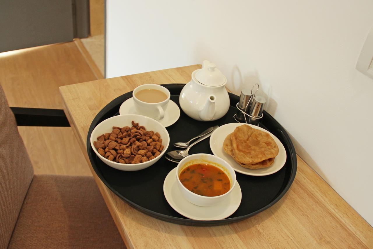 Oyo 6429 Hotel Pearl بونة المظهر الخارجي الصورة
