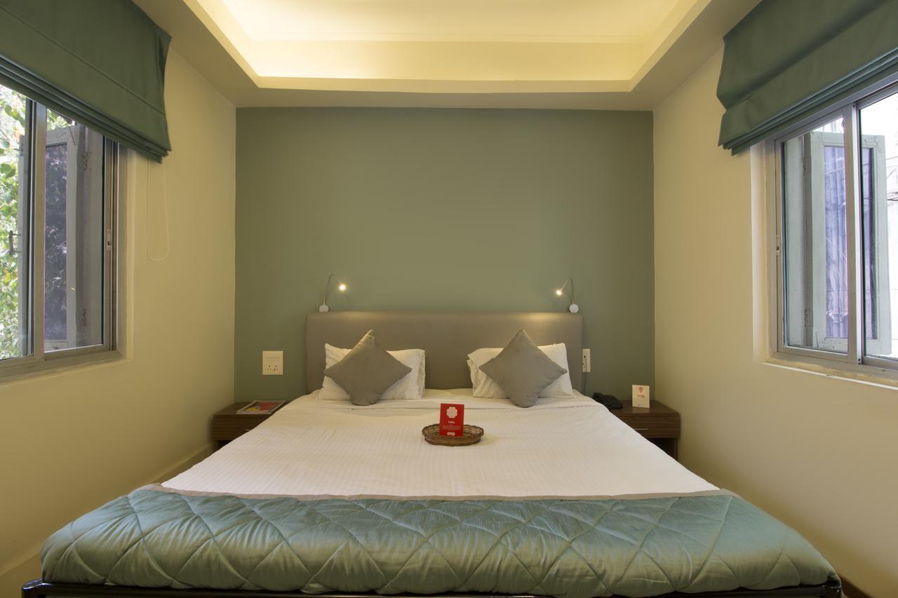 Oyo 6429 Hotel Pearl بونة المظهر الخارجي الصورة