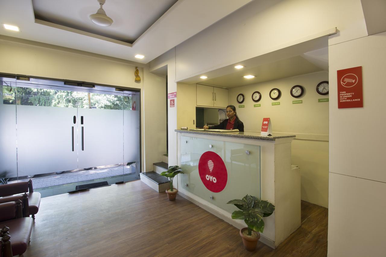 Oyo 6429 Hotel Pearl بونة المظهر الخارجي الصورة