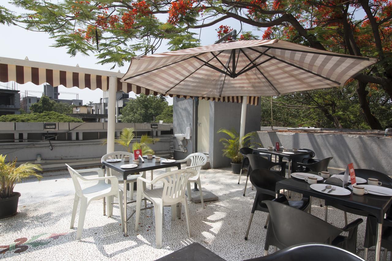 Oyo 6429 Hotel Pearl بونة المظهر الخارجي الصورة