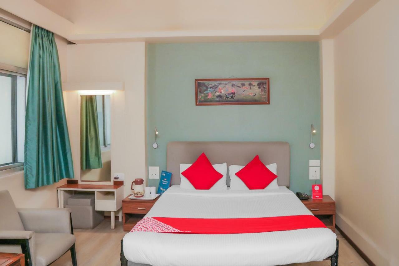 Oyo 6429 Hotel Pearl بونة المظهر الخارجي الصورة