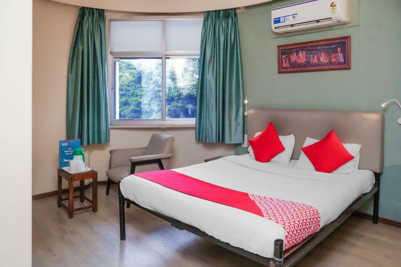 Oyo 6429 Hotel Pearl بونة المظهر الخارجي الصورة