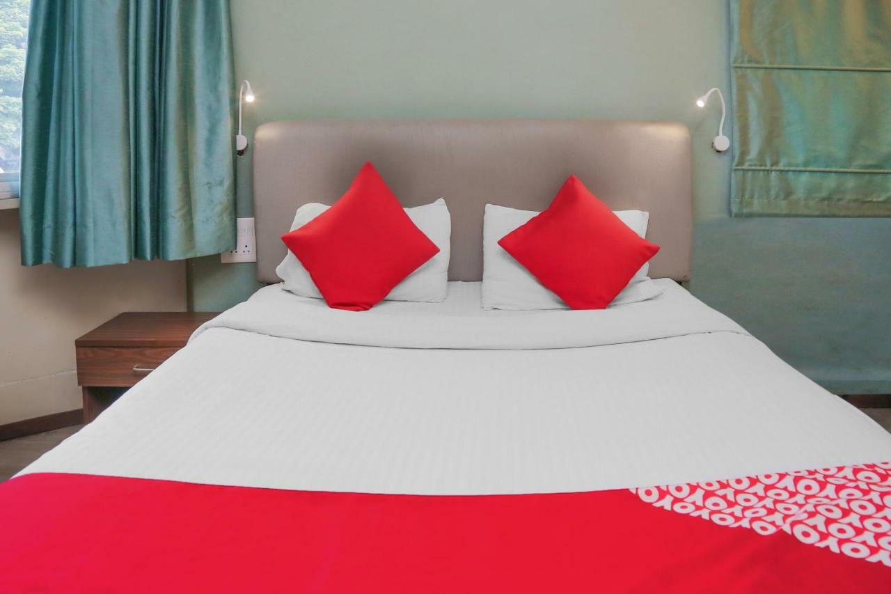 Oyo 6429 Hotel Pearl بونة المظهر الخارجي الصورة