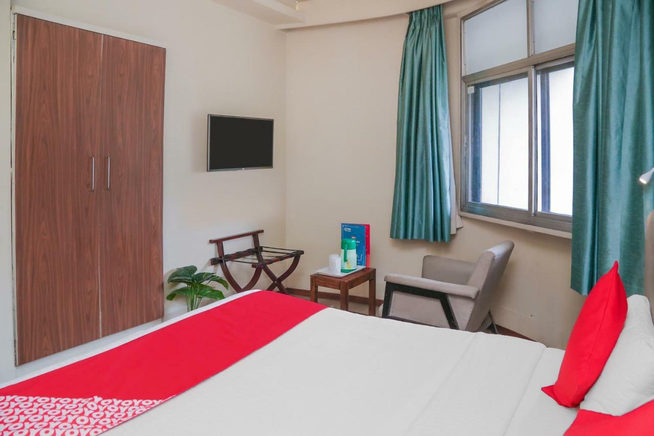 Oyo 6429 Hotel Pearl بونة المظهر الخارجي الصورة